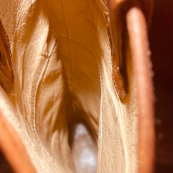 Frye “Melissa Button” Leather Riding / Equestrian Tall Boots - Picture 5 of 7